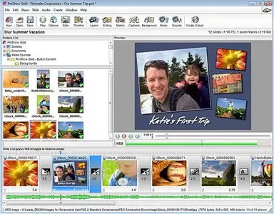 Photodex ProShow Gold 3.5.2268