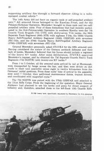 The Petsamo-Kirkenes Operation: Soviet Breakthrough and Pursuit in the Arctic, October 1944 - Gebhardt (1989)