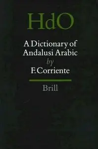 Dictionary of Andalusi Arabic