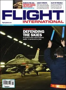 Flight International - 13-19 December 2011