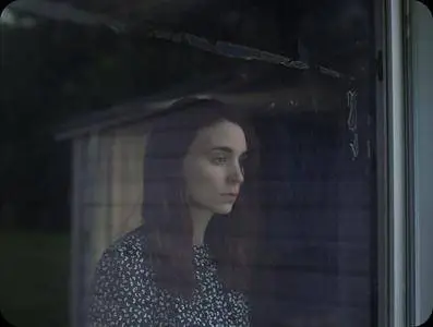 A Ghost Story (2017)