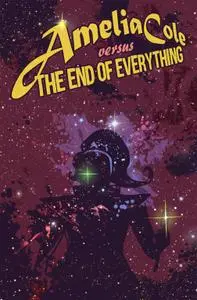 Amelia Cole 025 Versus the End of Everything 001 2016 digital Son of Ultron