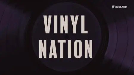 Vinyl Nation (2020)