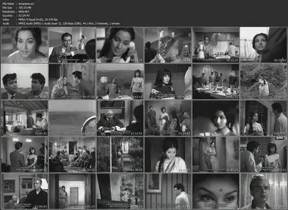 Anupama (1966)