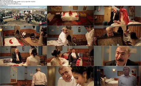 Lal gece (2012)