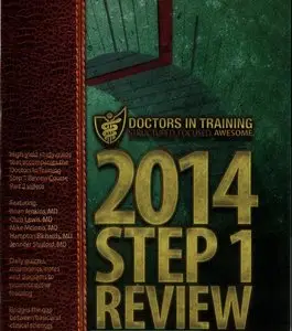 Doctors in Training 2014 USМLE Step 1