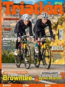 Triatlón - Abril 2016