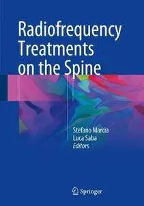 Radiofrequency Treatments on the Spine [Repost]