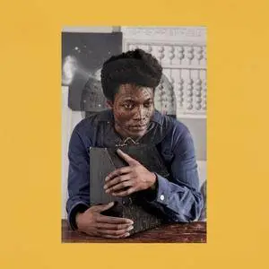 Benjamin Clementine - I Tell A Fly (2017) [Official Digital Download]