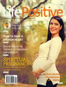 Life Positive - March 2019