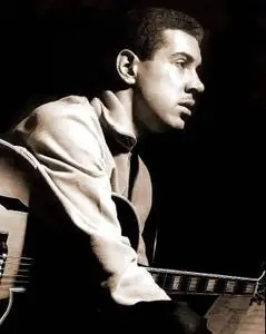 Kenny Burrell: Collection (1956-1974)