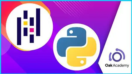 Pandas Python Programming Language Library From Scratch A-Z