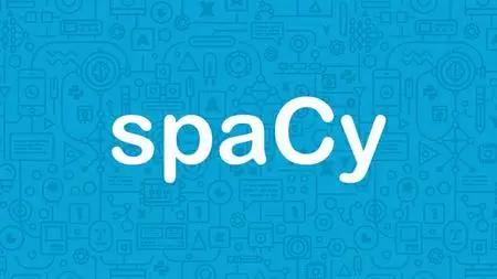 2024 Introduction to Spacy for Natural Language Processing