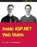 A collection of books about ASP.NET (2 of 5)