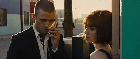 In Time (2011)