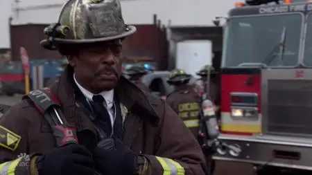 Chicago Fire S08E20