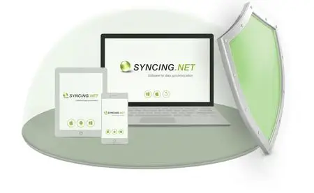 ASBYTE Syncing.NET 6.5.0.3889 Multilingual
