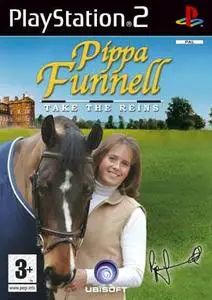 Pippa Funnell Takes the Reins