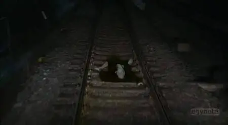 Otoshimono 2006 - Ghost Train - شبح القطار