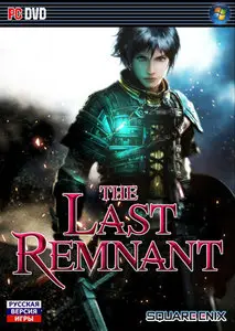 The Last Remnant (2009/RUS/ENG/JAP/Repack)