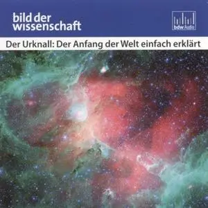 «Der Urknall: Der Anfang der Welt einfach erklärt» by Rüdiger Vaas