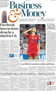 The Sunday Telegraph Money & Business - July 7, 2019