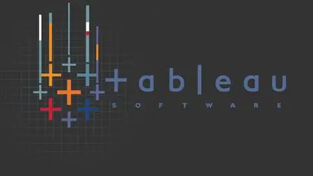 Tableau Desktop 2022 - A Complete Introduction