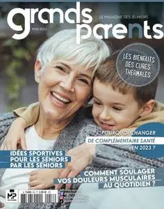 Grands-Parents - N°60 2023