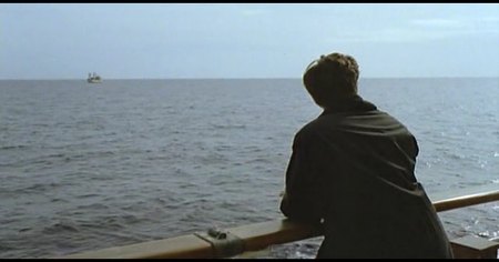 Roman Polanski - Bitter Moon (1992)