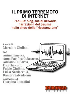 AA. VV. - Il primo terremoto di Internet