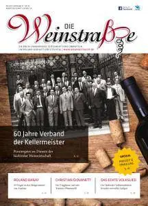 Die Weinstrasse - Mai 2017