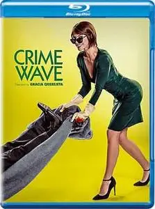 Wave of Crimes (2018)