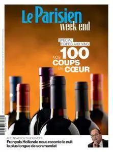 Le Parisien Magazine - 3 Septembre 2021