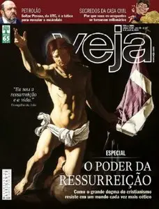 Veja - Edição 2420 - 8 de abril de 2015 