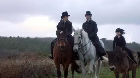 Poldark S05E08