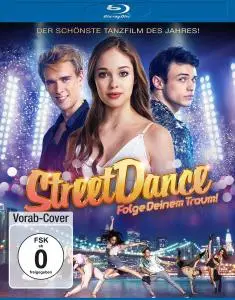 High Strung Free Dance (2018)