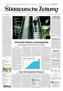 Süddeutsche Zeitung - 6 Mai 2020