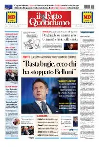 Il Fatto Quotidiano - 01 febbraio 2022