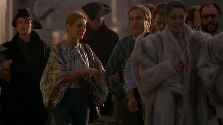 Fotografando Patrizia / The Dark Side of Love (1984)