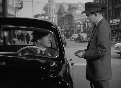 Scene of the Crime (1949)