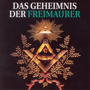 «Das Geheimnis der Freimaurer» by Ulrich Offenberg