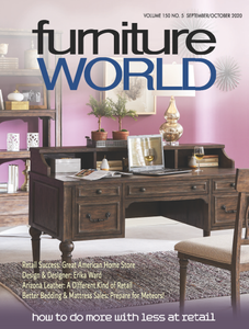 Furniture World - September/October 2020