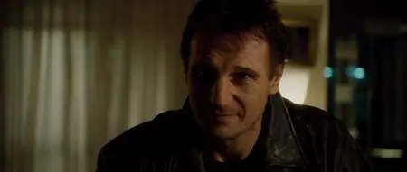 Taken (2008)