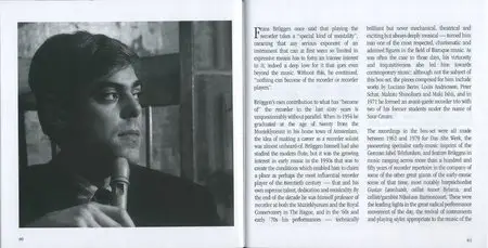 Frans Bruggen - Das Alte Werk (2013) {12CD Set Warner Classics 2564 65836-1}