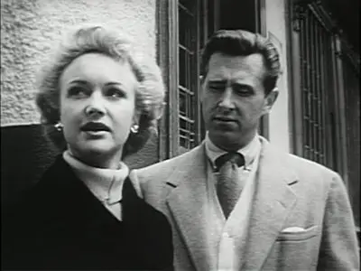 The Limping Man (1953)