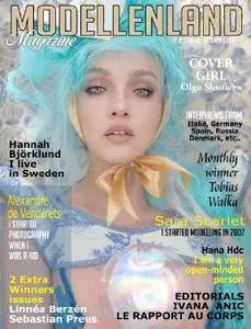 Modellenland Magazine - December 2016 (Part 4)