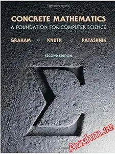 Concrete Mathematics: A Foundation for Computer Science
