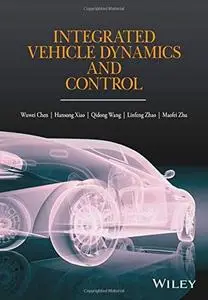 Integrated Vehicle Dynamics and Control (repost)