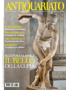 Antiquariato N.409 - Maggio 2015