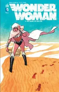 Wonder Woman T03